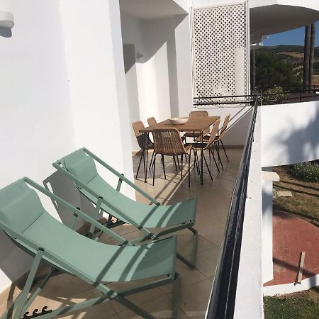 Estepona Golf Apartment Buitenkant foto