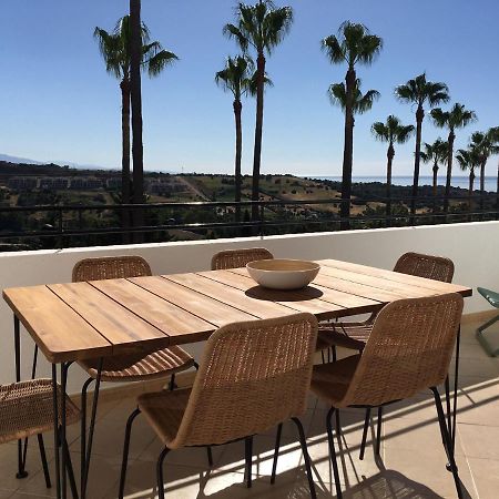 Estepona Golf Apartment Buitenkant foto