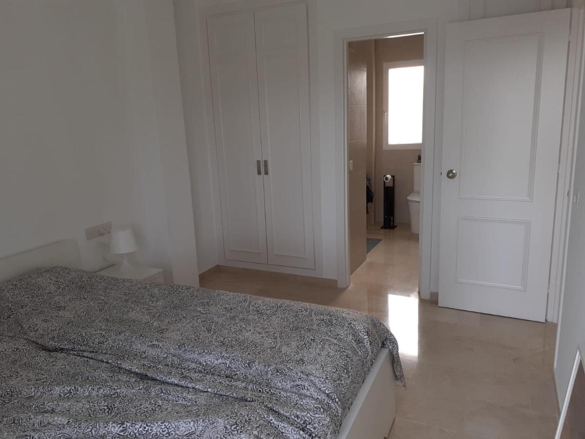 Estepona Golf Apartment Buitenkant foto