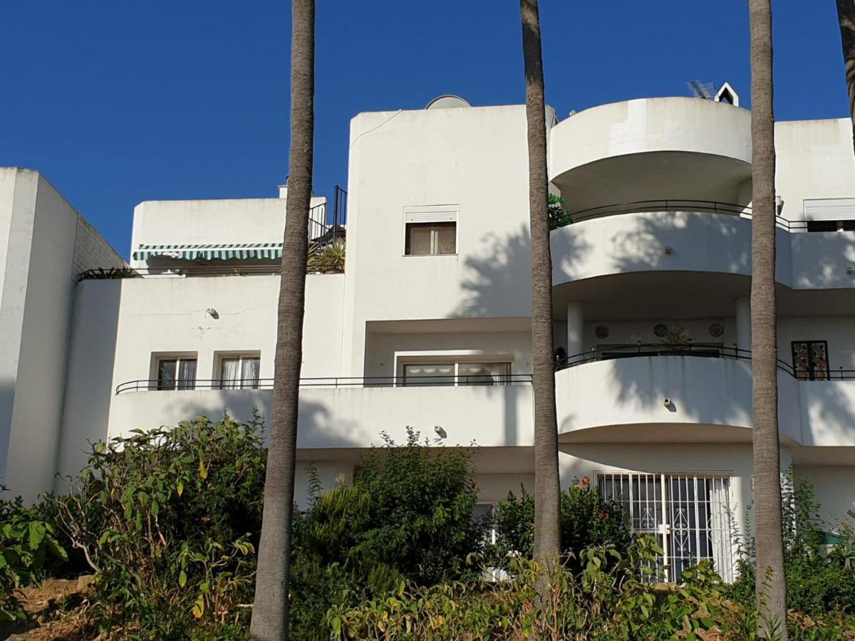 Estepona Golf Apartment Buitenkant foto