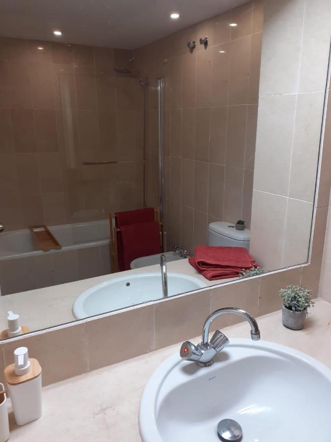 Estepona Golf Apartment Buitenkant foto