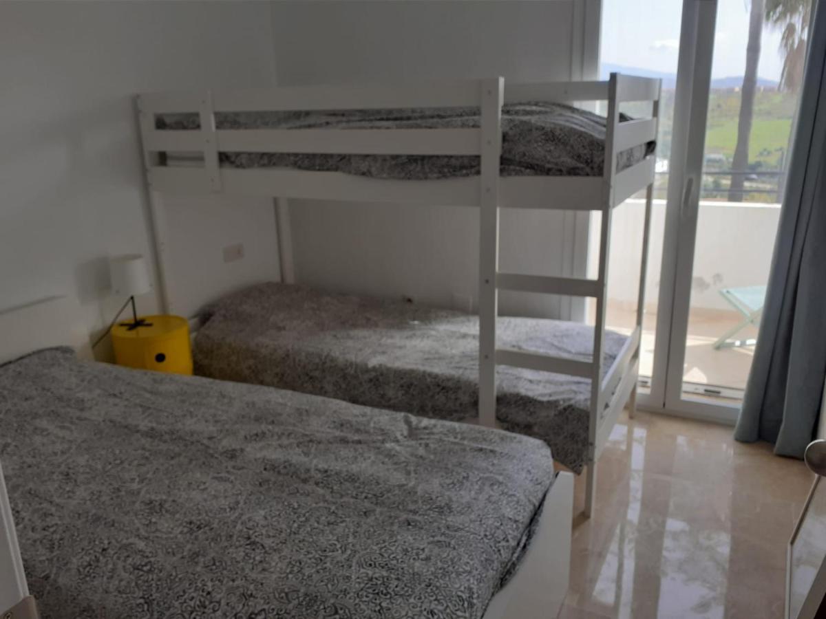 Estepona Golf Apartment Buitenkant foto