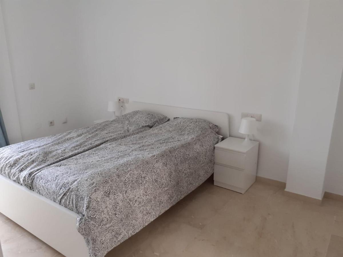 Estepona Golf Apartment Buitenkant foto