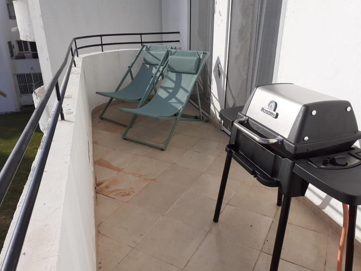 Estepona Golf Apartment Buitenkant foto