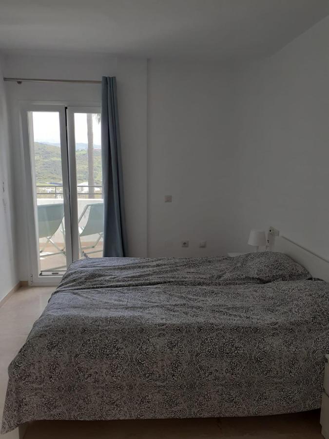 Estepona Golf Apartment Buitenkant foto