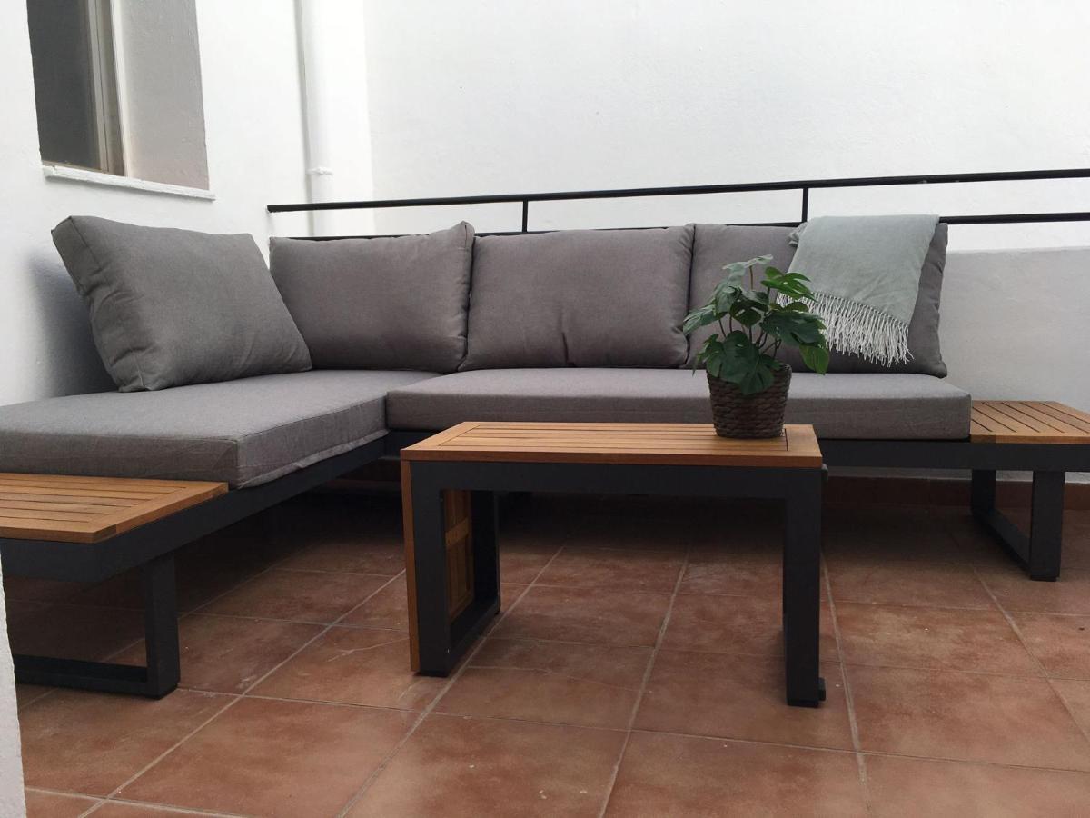 Estepona Golf Apartment Buitenkant foto