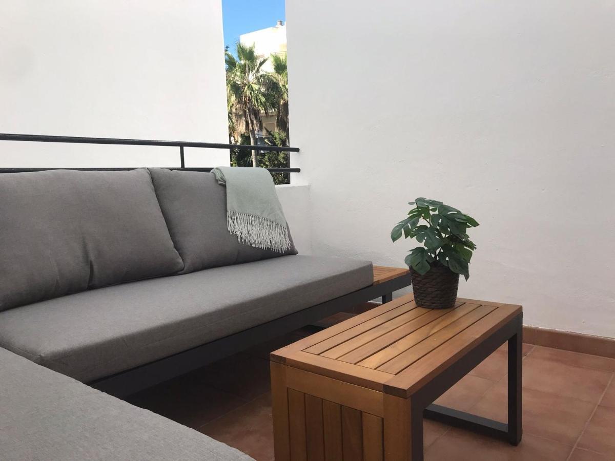 Estepona Golf Apartment Buitenkant foto