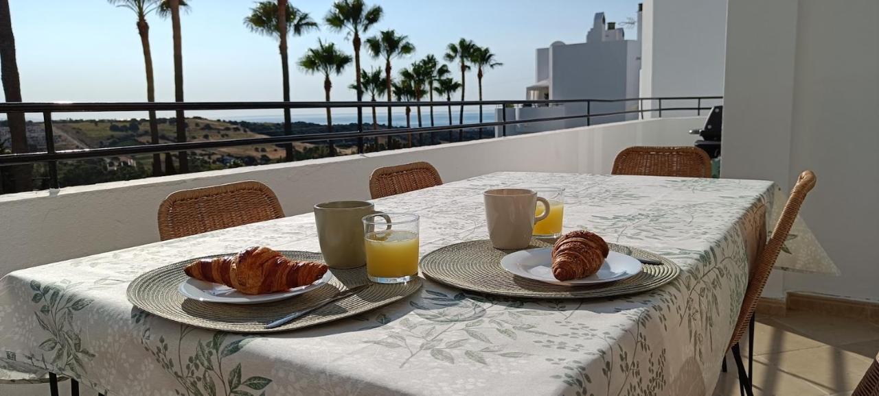 Estepona Golf Apartment Buitenkant foto