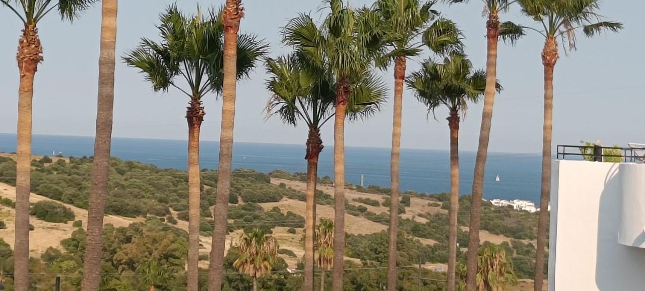 Estepona Golf Apartment Buitenkant foto