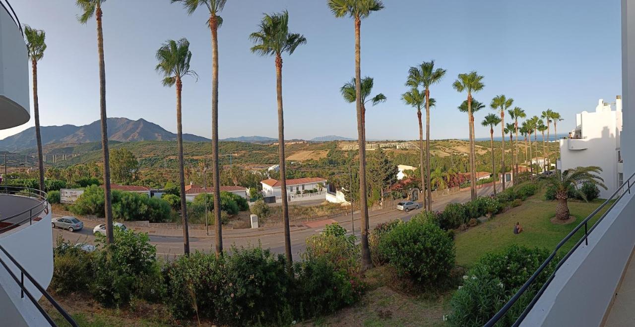 Estepona Golf Apartment Buitenkant foto