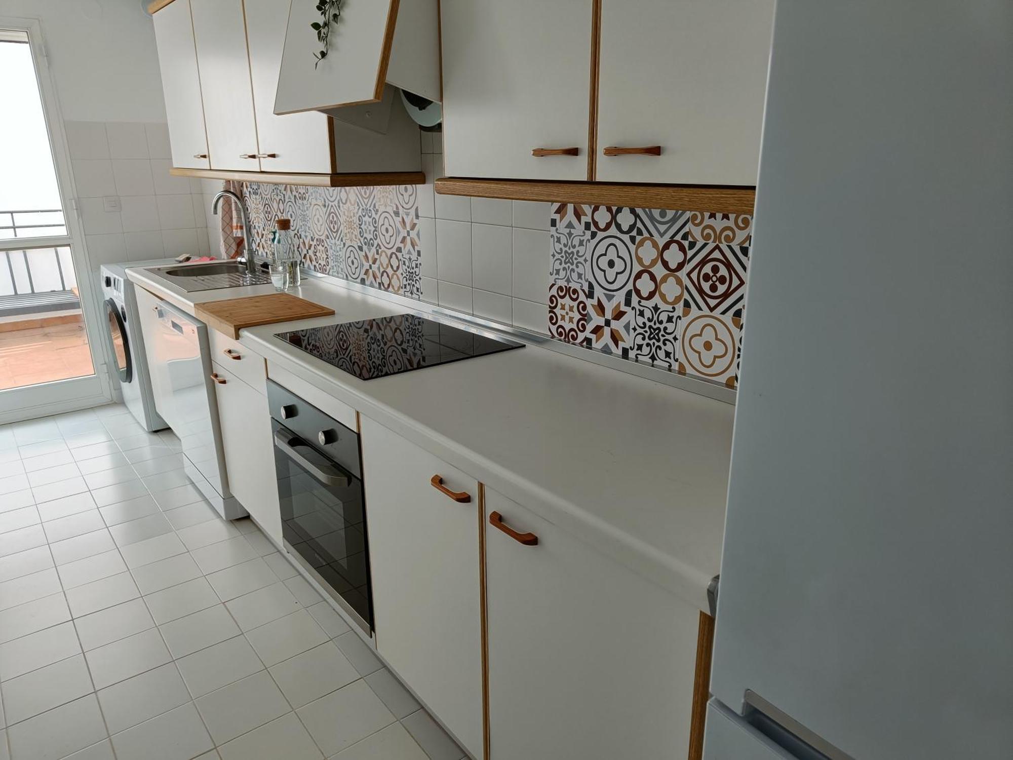 Estepona Golf Apartment Buitenkant foto